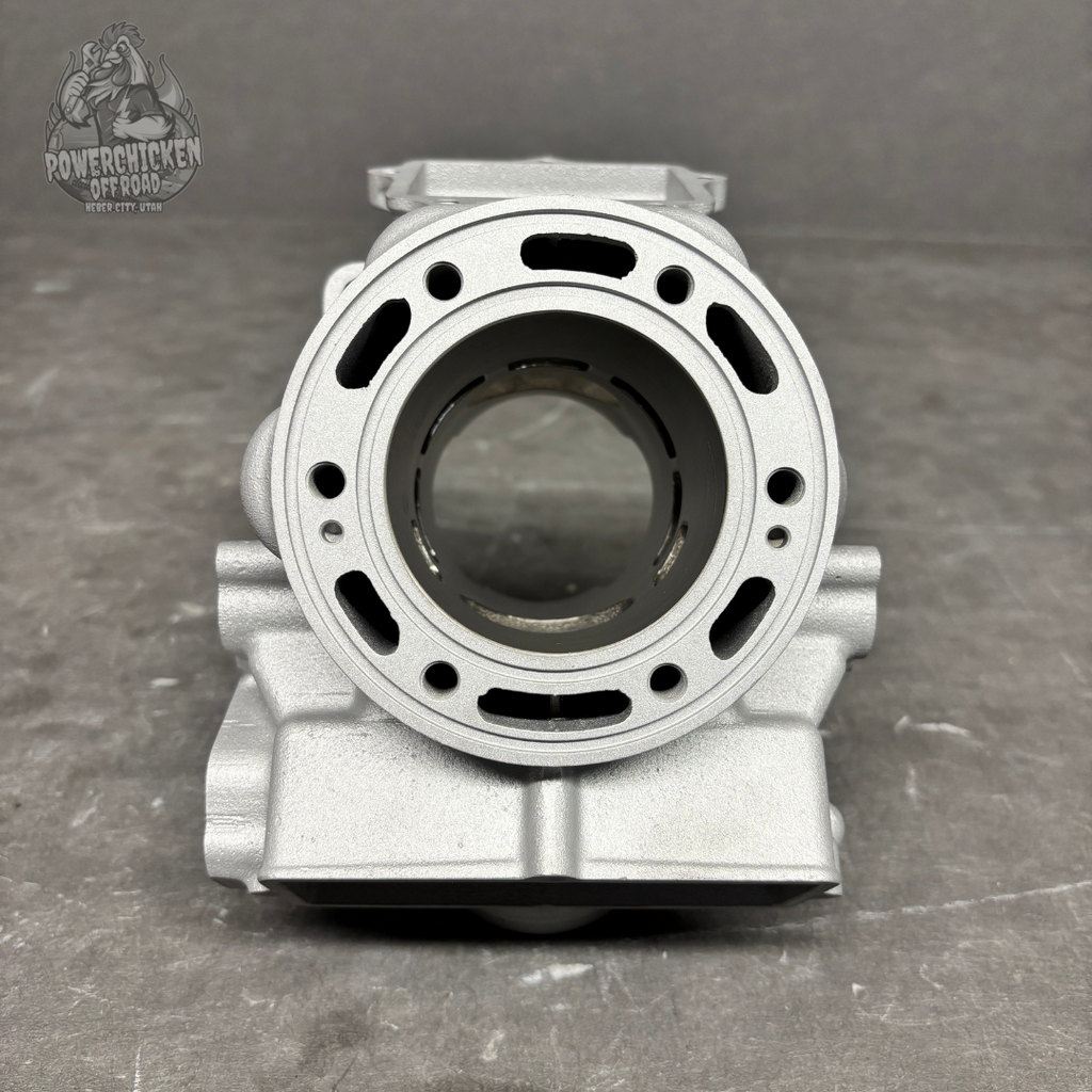2001–2002 Yamaha YZ250 Cylinder – OEM | New | Part # 5MW-11311-00-00