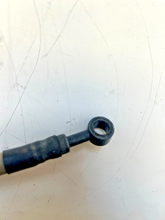 Load image into Gallery viewer, OEM Honda CRF 150 Front Brake Setup Lever/Hose/Mount/Cylinder 45510-GBF-J01
