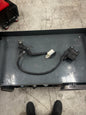 2014 Honda CBR500 Rear Brake Assembly