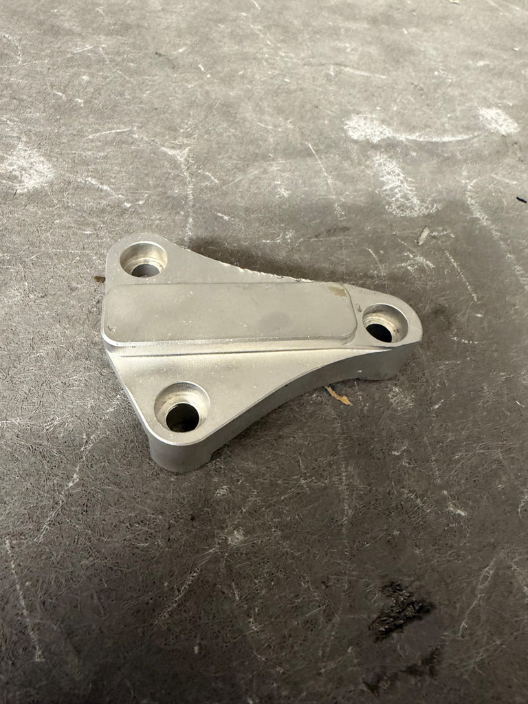 KTM CLUTCH SLAVE CYL GUARD PART # 13-092