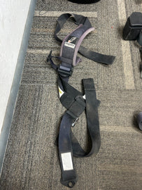 OEM 2021 Honda Talon SXS1000 Front Seatbelts - Part# 77660-HL6-A01