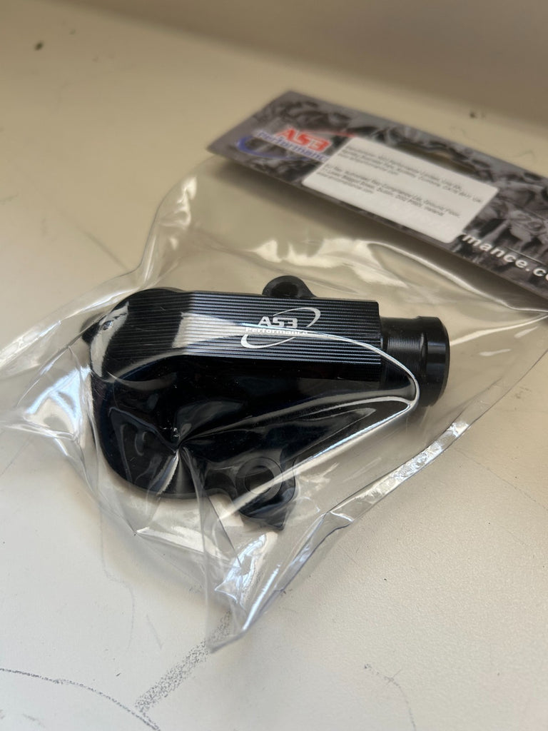 NEW AS3 Performance Water Pump Cover (KTM 125,250,300 SX/XC 2023) SKU: 23310