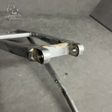 Load image into Gallery viewer, 2008 KTM 144 SX OEM Subframe – Straight, Clean, Ready to Install