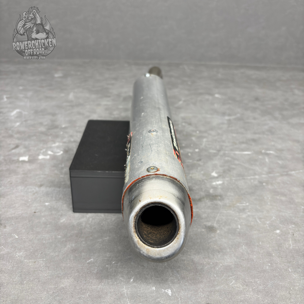 FMF Turbinecore 2 Spark Arrestor Muffler TDS-3 #025207