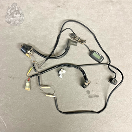 2009 KTM 144SX Wiring Harness – OEM | Clean & Tested | Ready to Install