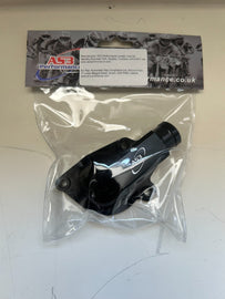 NEW AS3 Performance Water Pump Cover (KTM 125,250,300 SX/XC 2023) SKU: 23310