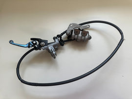 FRONT BRAKE ASSEMBLY YZ450+