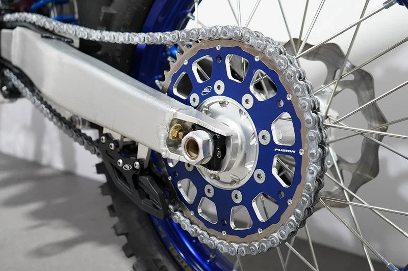 NEW AS3 Performance Rear Sprocket - Part# 21078
