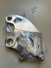 NEW Ptech Rear Brake Disc Guard for TM Racing EN/MX 125-530 - Part# TPK007
