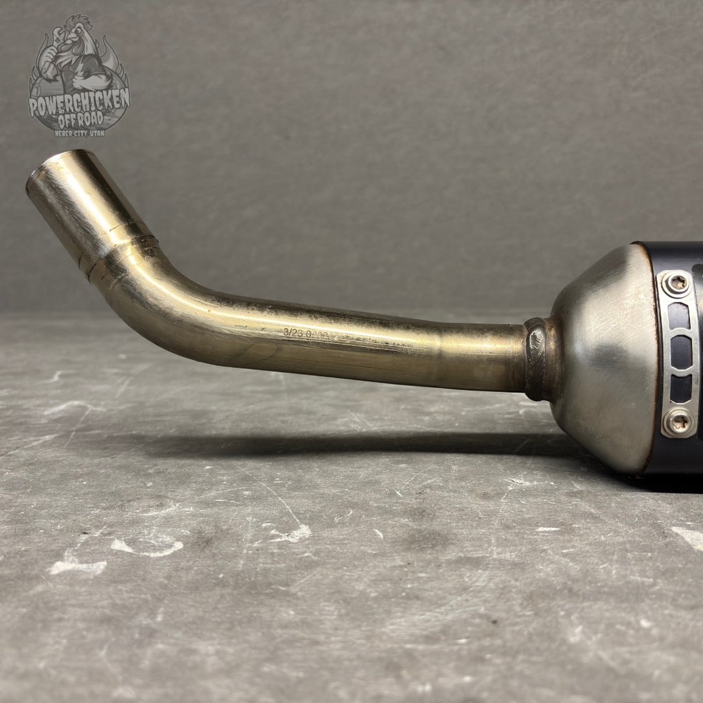FMF PowerCore 2.1 2-Stroke Silencer 025252