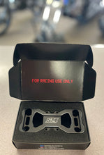Load image into Gallery viewer, SM PROJECT Handlebar Mount Top Clamp TM Racing (BLACK)
