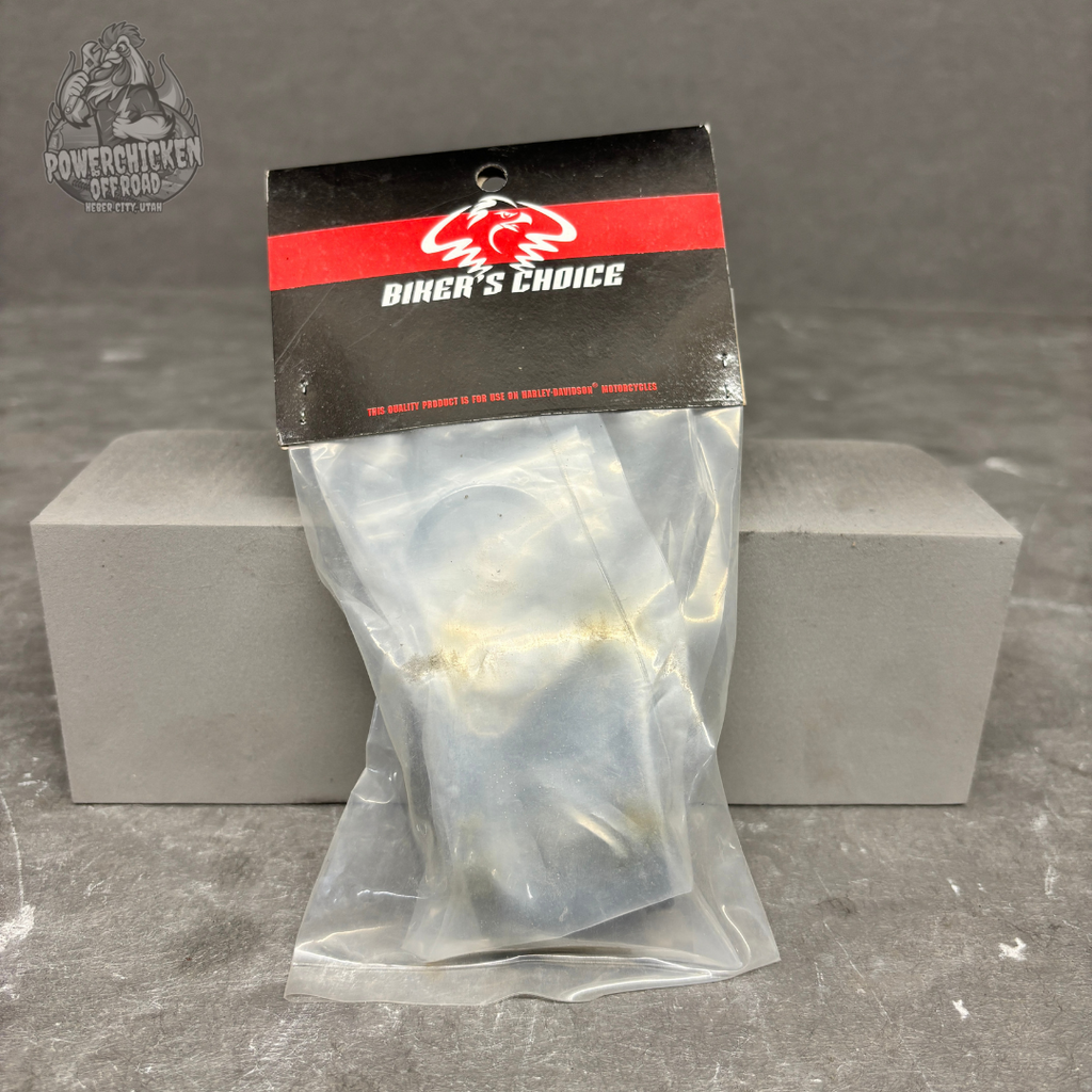 Biker’s Choice Handlebar Mount Rebuild Kit – Harley-Davidson Models