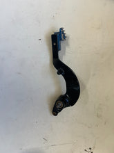Load image into Gallery viewer, Tusk Aluminum Brake Pedal Blue Tip