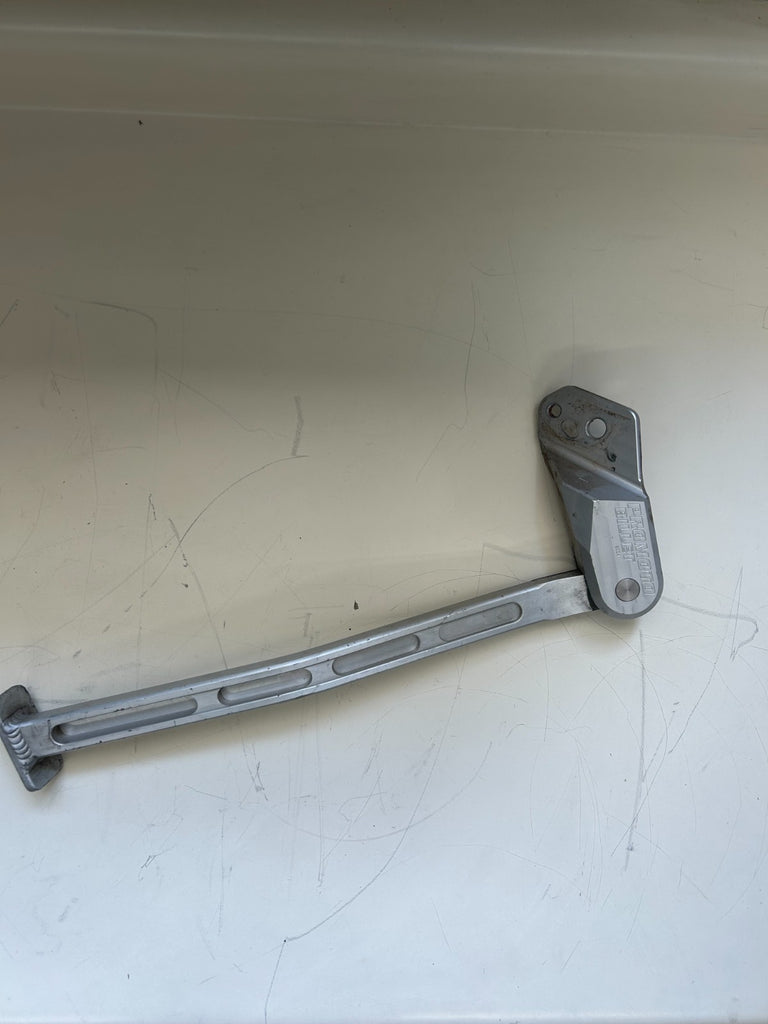 Pro Moto Billet Kickstand/Side Stand Kawasaki KX450F