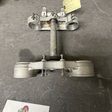 Load image into Gallery viewer, KTM OEM TRIPPLE CLAMPS PART # 59001034120  2003-07