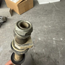 Load image into Gallery viewer, 2016-2026 kawasaki 250 450 rear axle, blocks and spacers  part # 41068-0597