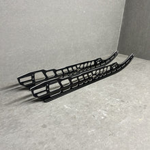 Load image into Gallery viewer, 2022 Rale MT129 Track Rails 07129-B – 129" – Used Good