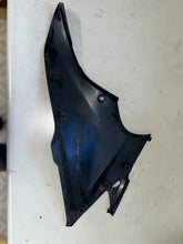 Load image into Gallery viewer, 2013-15 Honda CBR500R OEM Side Cover Left 83610-MGZ-J00