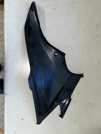 2013-15 Honda CBR500R OEM Side Cover Left 83610-MGZ-J00