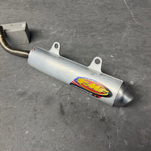 Load image into Gallery viewer, FMF TurbineCore 2 Spark Arrestor Silencer 2017-2019 KTM/HUSQVARNA 250/300 2T
