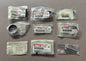 YAMAHA OEM CLUTCH TUNE UP KIT / 8AB-00000-52