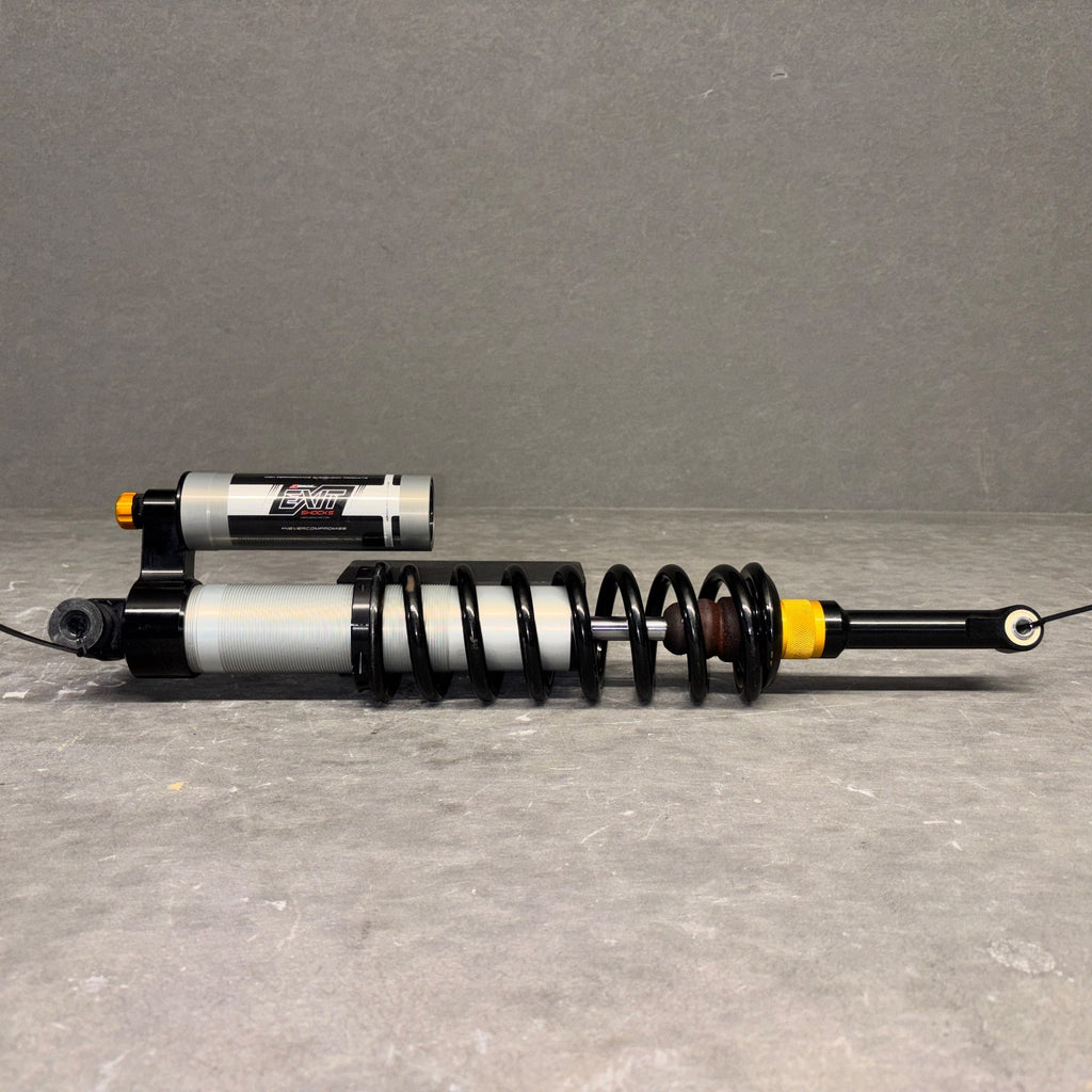 2020+ Zbroz Racing Exit X2 RALE Primary Shock | 544-90852