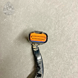 2009 KTM 144SX Wiring Harness – OEM | Clean & Tested | Ready to Install