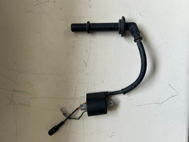 2006 Kawasaki KX450F OEM Ignition Coil W/Cap Assembly 21121-0016