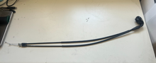 Load image into Gallery viewer, OEM 2012 KTM 450SXF Throttle Cable Assembly - Part# 77002091000