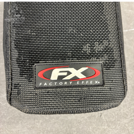 2017 Kawasaki KX450F Seat – OEM Replacement