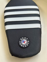 Load image into Gallery viewer, BRAND NEW Seat Concepts Black/White - Part# 28-0180-85-1