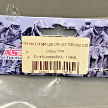 Load image into Gallery viewer, AS3 Performance 2.0 Bar High Pressure Radiator Cap – TM Motorcycles | New
