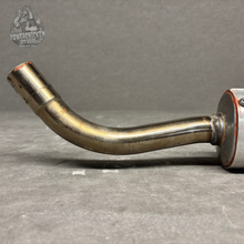 Load image into Gallery viewer, FMF Turbinecore 2 Spark Arrestor Muffler TDS-3 #025207
