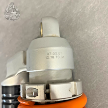 Load image into Gallery viewer, Rear Shock &amp; Spring (OEM WP Shock)