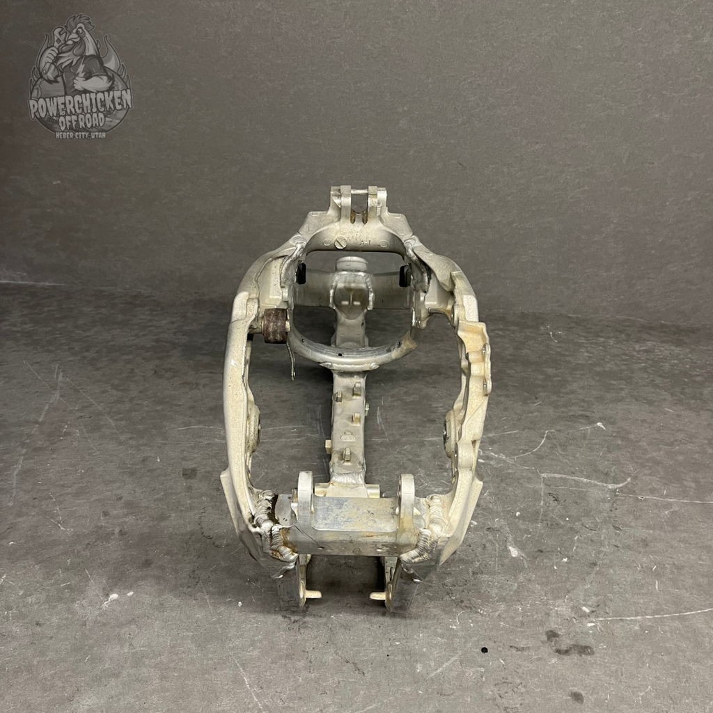 2017-2018 Kawasaki KX450F Frame – OEM
