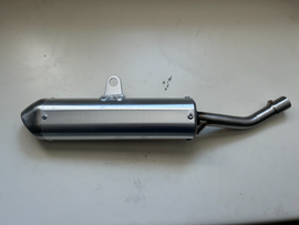 NEW Pro Circut Exhaust - 304 Silencer for 2022 TM 250 - Part# 10112225