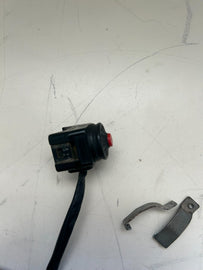 OEM 2007 KTM SX 50 Killswitch 50311089200