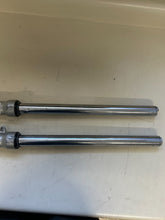 Load image into Gallery viewer, OEM 2007 KTM SX 50 Front Forks 45101000644