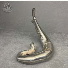 Load image into Gallery viewer, 2017–2019 TPI 2-Stroke Exhaust Expansion Pipe – OEM