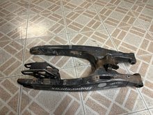 Load image into Gallery viewer, 2008-2020 Yamaha YZ125 Rear Swingarm W/ Chain Guard  1C3-22110-90-00