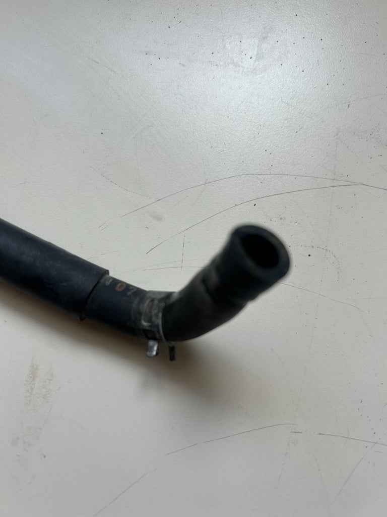 OEM 2007 Yamaha YZF 450 Rear Brake Fluid Reservoir Part# 5TG-25894-00-00