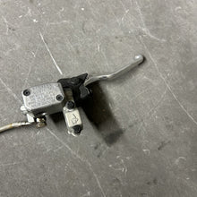 Load image into Gallery viewer, 2021 Rale MT120 MT129 Brake Assembly | Brembo Snowbike Conversion