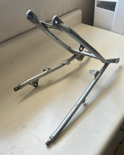 Load image into Gallery viewer, OEM 2009 Honda CRF 150 Subframe 50200-KSE-000ZA