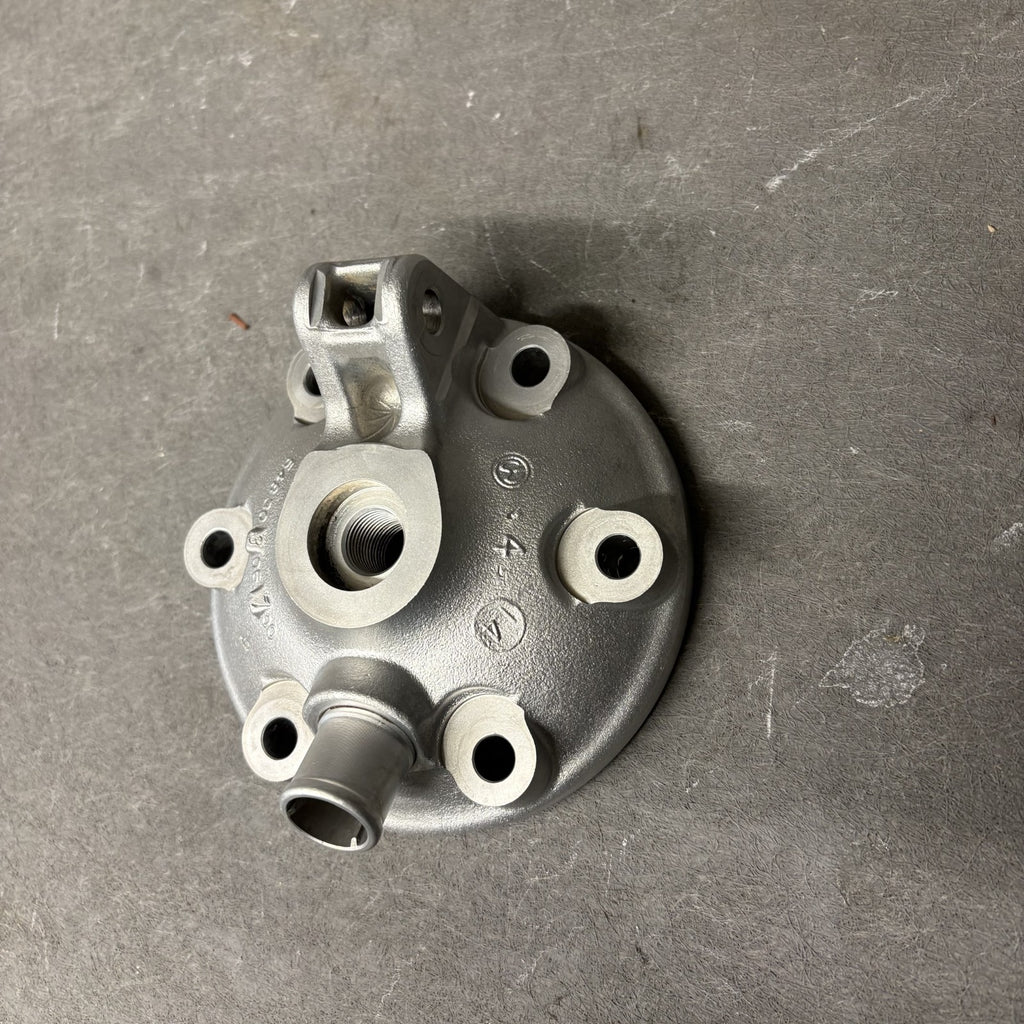 ktm 300 xc cylinder head