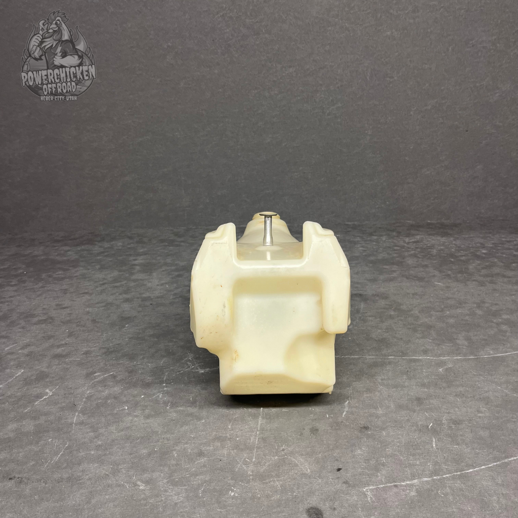 TM Clear Fuel Tank TM-65036 – OEM