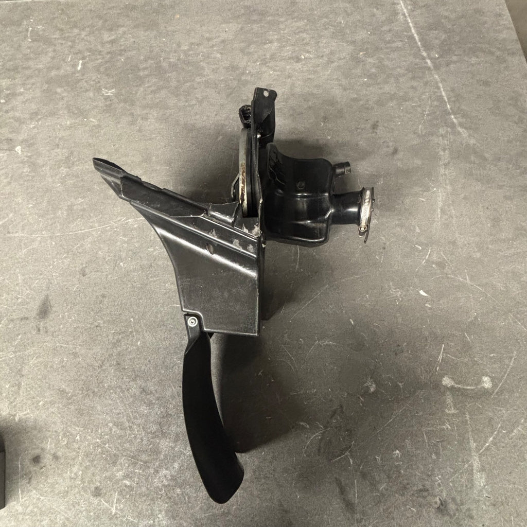 2014-2024 sherco 250/300 sef intake and airbox part number #3055