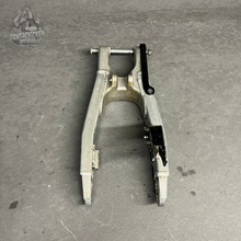 Load image into Gallery viewer, 2017 Kawasaki KX450F Swingarm – OEM with Chain Guides