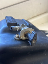Load image into Gallery viewer, OEM 2007 Yamaha YFZ 450 Fuel Tank - Part# 5TG-24110-00-00