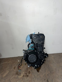 2014 Honda CBR500r Engine Motor In Great Condition With Running Video