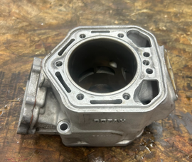 OEM SKI DOO MXZ 800R PTEK ENGINE CYLINDER - Part# 420613852 421000604 613852